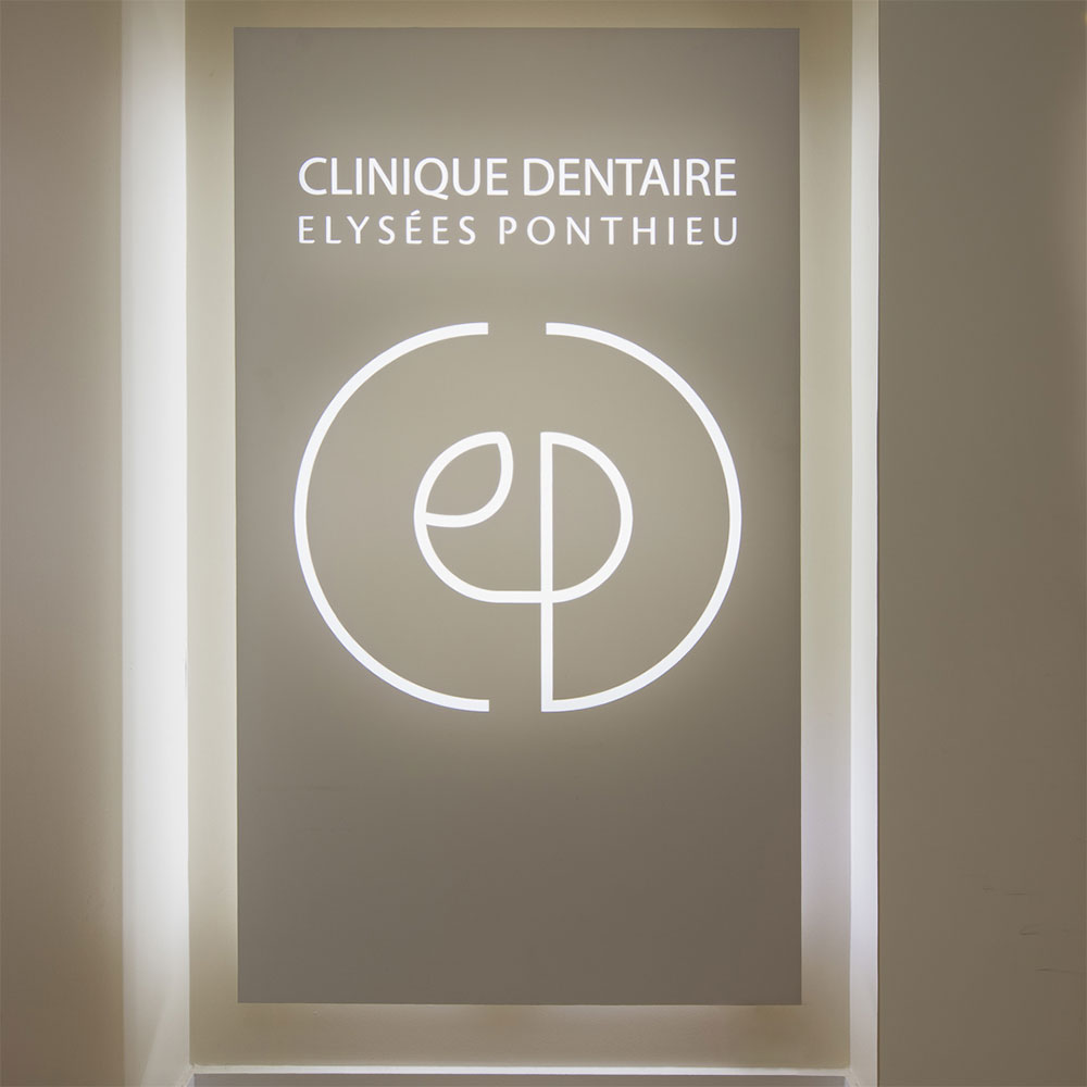 Clinique Dentaire Elysées Ponthieu - Dentiste Paris 8